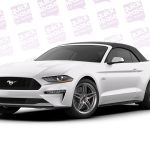 Experience Rental Car in Dubai