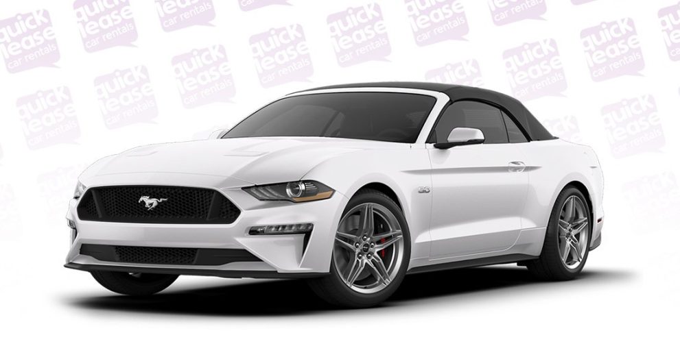 Experience Rental Car in Dubai