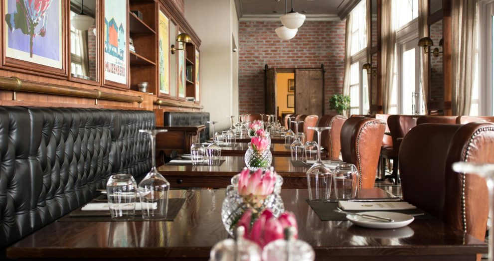 Experience Authentic Turkish Cuisine and English Breakfast Delights at Bebek Restaurant in Dubai