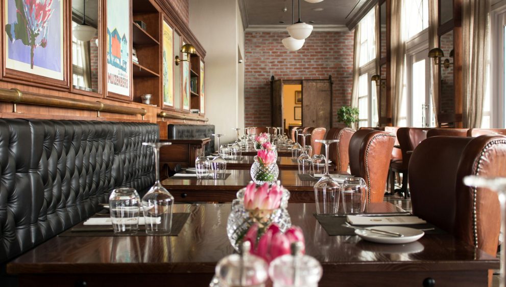 Experience Authentic Turkish Cuisine and English Breakfast Delights at Bebek Restaurant in Dubai