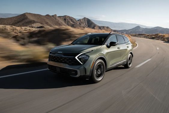 Comfort of Monthly Vehicle Renting in Dubai: