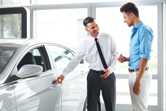 Best Rates for Monthly Car Rentals Dubai
