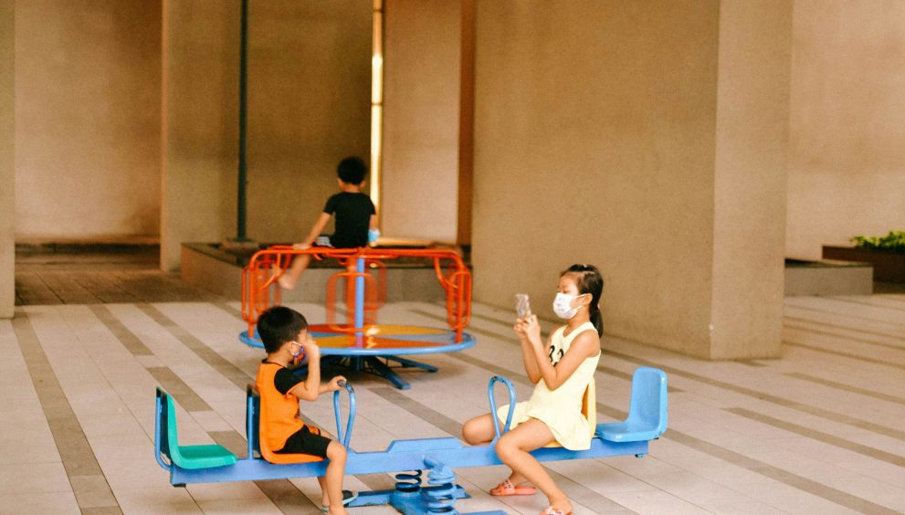 5 Essential Questions To Ask When Choosing Nurseries In Al Nahda Sharjah