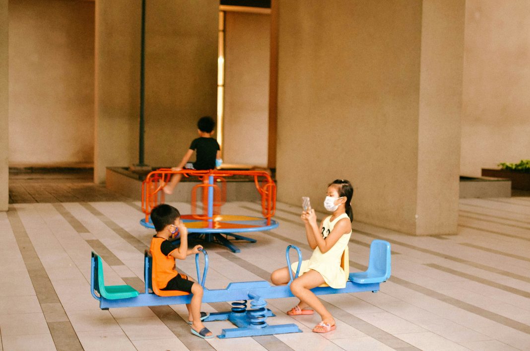 nurseries in Al Nahda Sharjah