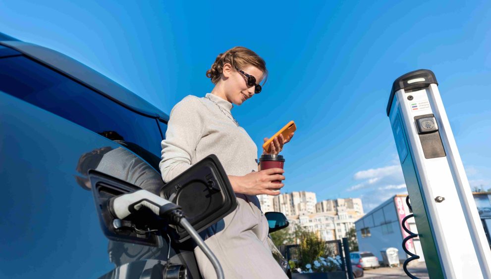 Affordable Mobility in Dubai