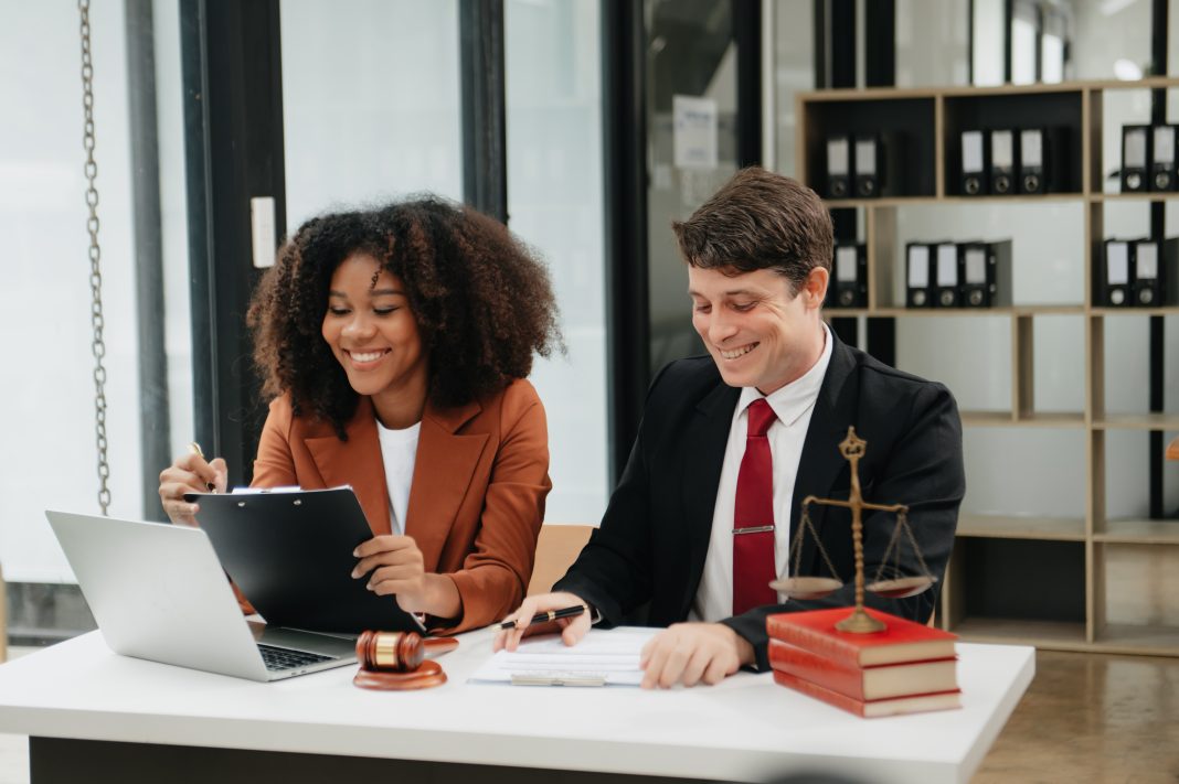 Lawyers in Dubai