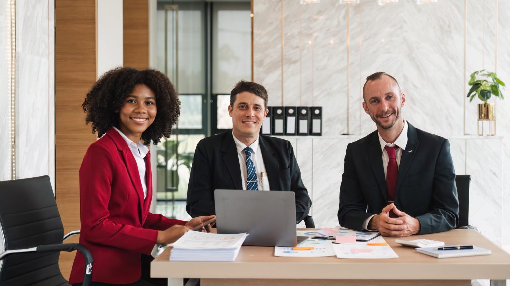 best Lawyers in Dubai