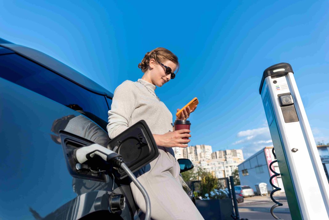 Affordable Mobility in Dubai