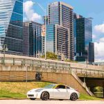 Why Tourists Prefer to Rent a Car in Dubai